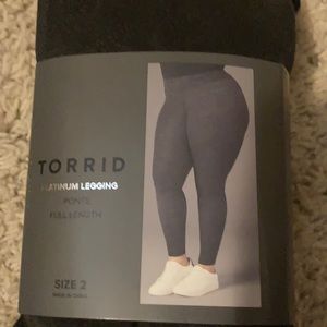 Premium leggings